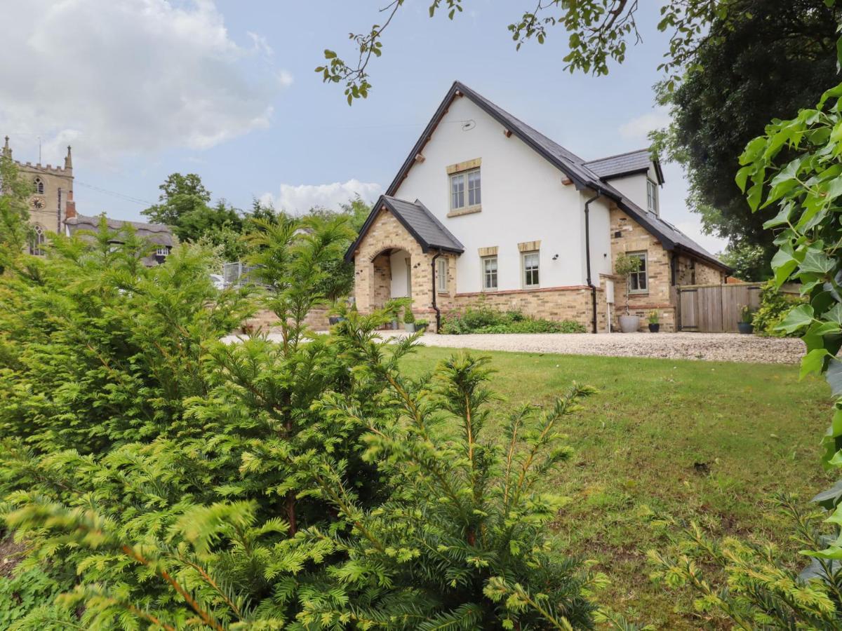 Fern Cottage CBG Exterior foto